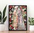 Mosaic Photo Frame (Personalised) - Gifty